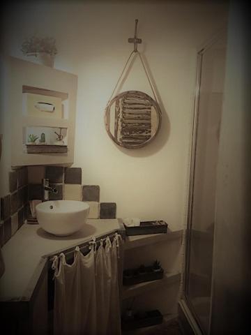 Charme Ramatuelle Apartment Luaran gambar
