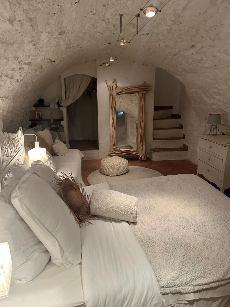 Charme Ramatuelle Apartment Luaran gambar